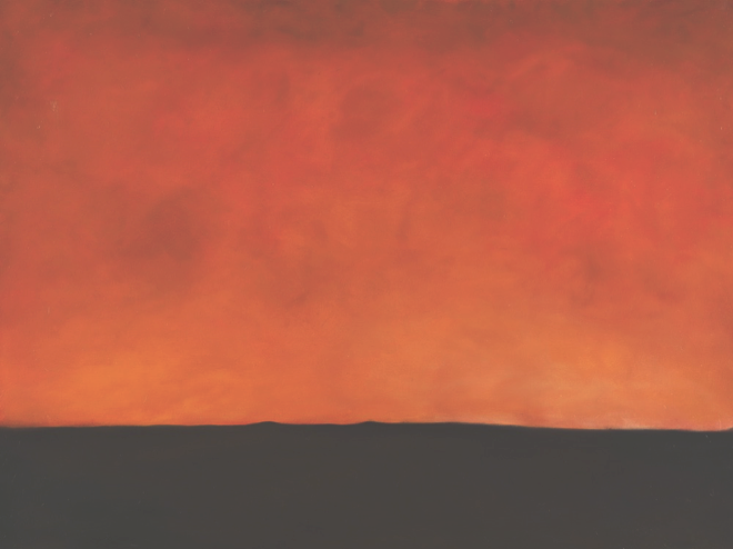 Sunrise Dreams of Self