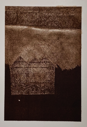 TRIDOMUS: PRINT