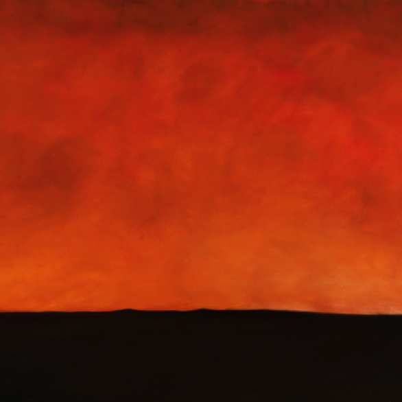 Sunrise Dreams of Self